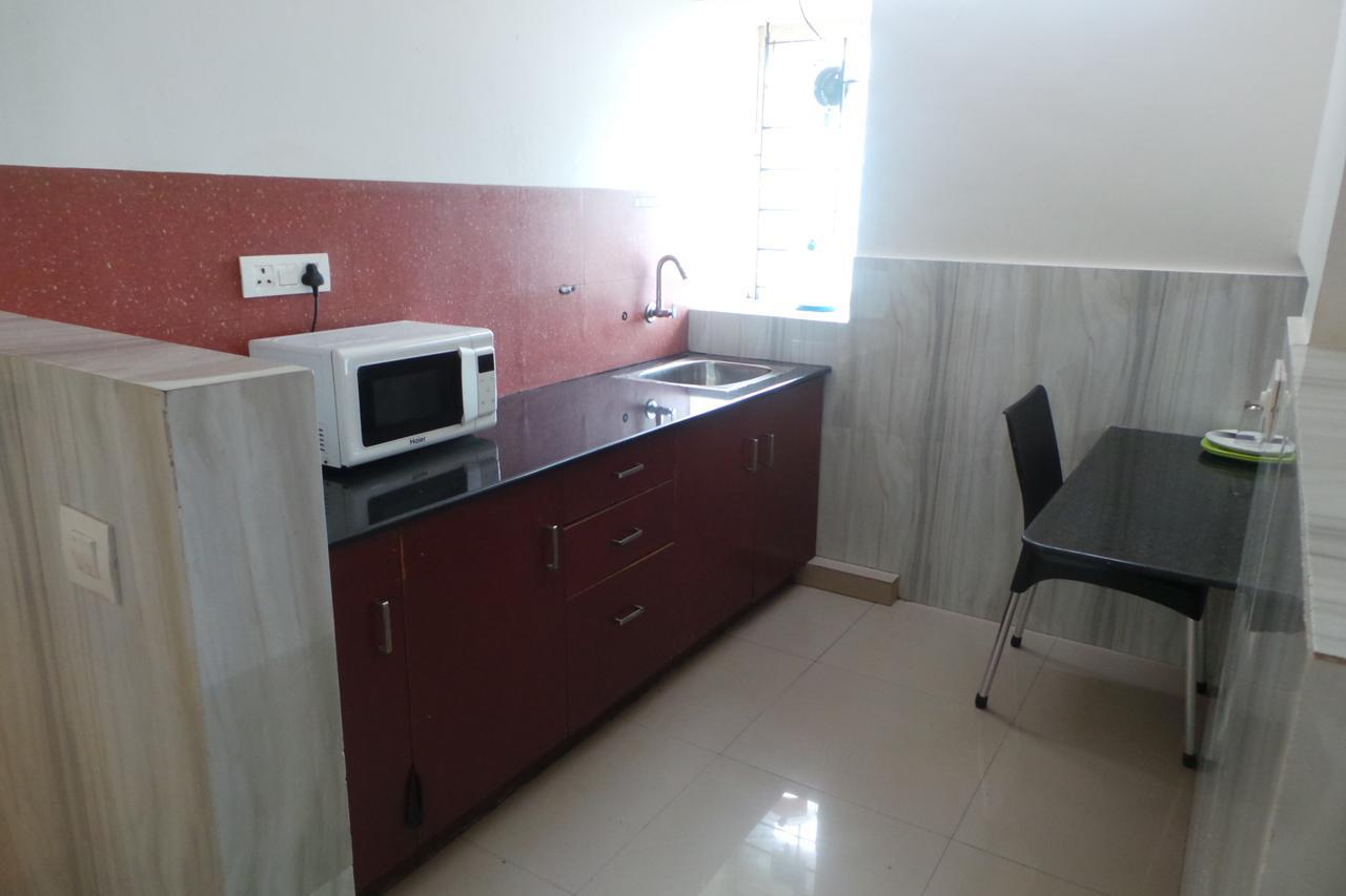 Plaza Residency Hotel โคชิโคด ภายนอก รูปภาพ